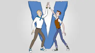 Backdrop for the TV series "The Venture Bros." #1373666