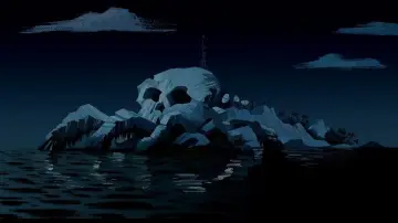 Backdrop for the TV series "The Venture Bros." #1373668
