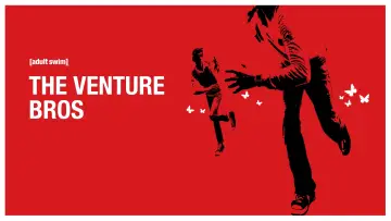 Backdrop for the TV series "The Venture Bros." #1373680