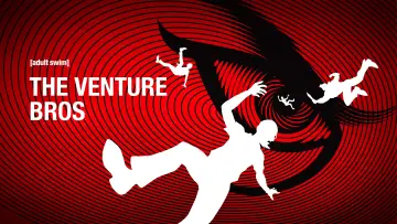 Backdrop for the TV series "The Venture Bros." #1373683