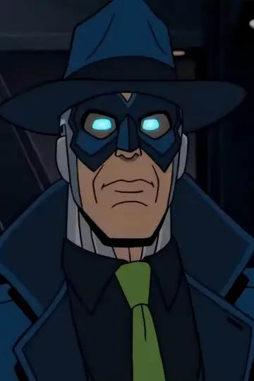 Poster for the TV series "The Venture Bros." #1373731