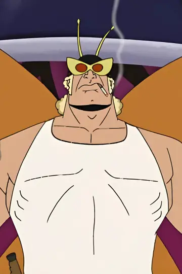 Poster for the TV series "The Venture Bros." #1373736