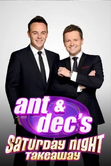 Ant & Dec's Saturday Night Takeaway (2002)