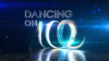 Backdrop for the TV series "Dancing on Ice" #1409791