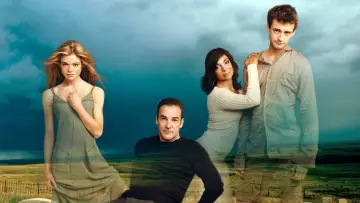 Backdrop for the TV series "Dead Like Me" #1393301