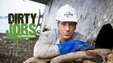 Backdrop for the TV series "Dirty Jobs" #1443087