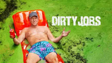 Backdrop for the TV series "Dirty Jobs" #1443090
