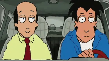 Backdrop for the TV series "Dr. Katz, Professional Therapist" #1402243