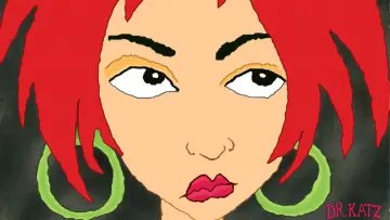 Backdrop for the TV series "Dr. Katz, Professional Therapist" #1402246