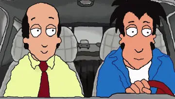 Backdrop for the TV series "Dr. Katz, Professional Therapist" #1402247