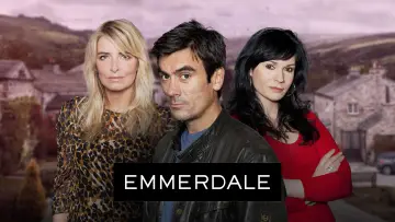 Backdrop for the TV series "Emmerdale" #1230742