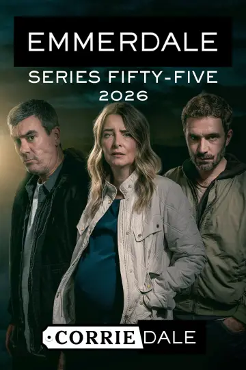 Poster for the TV series "Emmerdale" #1249423