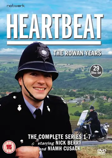 Poster for the TV series "Heartbeat" #1314753