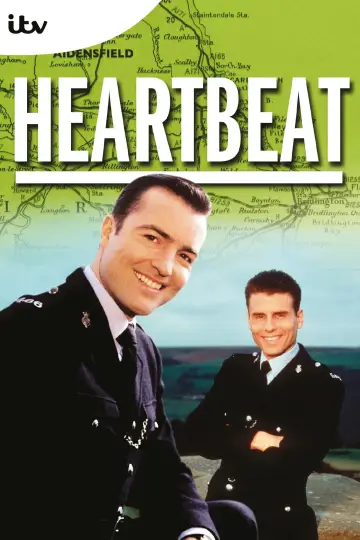 Poster for the TV series "Heartbeat" #1314755
