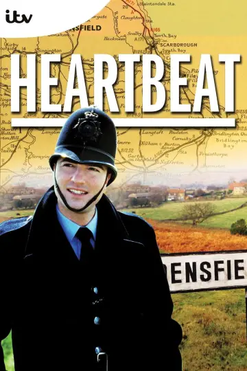 Poster for the TV series "Heartbeat" #1314756