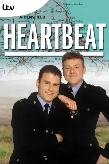 Poster for the TV series "Heartbeat" #1314757