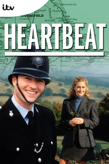 Poster for the TV series "Heartbeat" #1314758