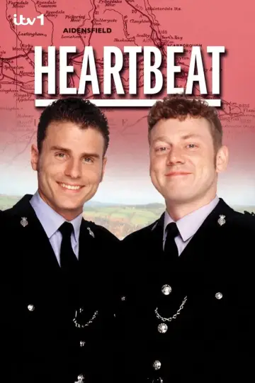 Poster for the TV series "Heartbeat" #1314759