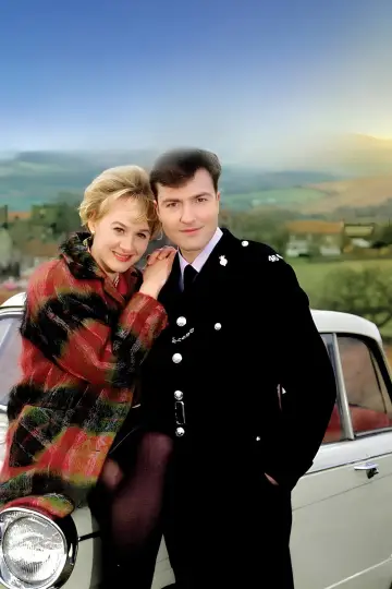 Poster for the TV series "Heartbeat" #1314760