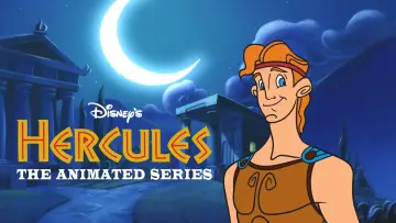 Backdrop for the TV series "Hercules" #1331611