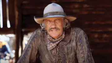 Backdrop for the TV series "How the West Was Won" #1438628