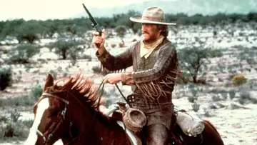 Backdrop for the TV series "How the West Was Won" #1438630
