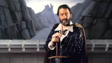 Backdrop for the TV series "Knightmare" #1662691