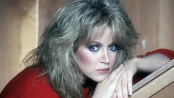 Backdrop for the TV series "Knots Landing" #1314323