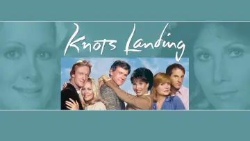 Backdrop for the TV series "Knots Landing" #1314333