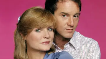 Backdrop for the TV series "Knots Landing" #1314339