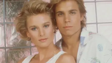 Backdrop for the TV series "Knots Landing" #1314341