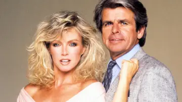 Backdrop for the TV series "Knots Landing" #1314348