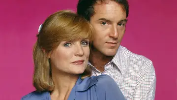 Backdrop for the TV series "Knots Landing" #1314349