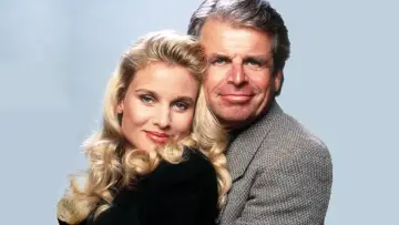 Backdrop for the TV series "Knots Landing" #1314350