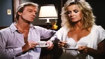 Backdrop for the TV series "Knots Landing" #1314351