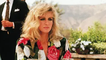 Backdrop for the TV series "Knots Landing" #1314356