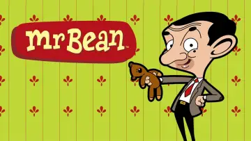 Backdrop for the TV series "Mr. Bean: The Animated Series" #1325822