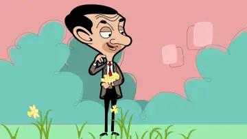 Backdrop for the TV series "Mr. Bean: The Animated Series" #1325823
