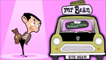 Backdrop for the TV series "Mr. Bean: The Animated Series" #1325826