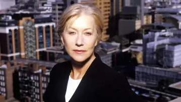 Backdrop к сериалу "Prime Suspect" #1374477