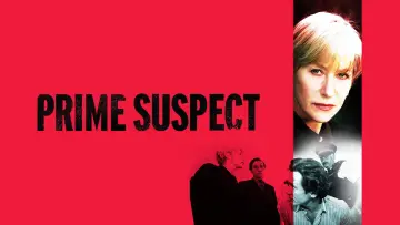 Backdrop к сериалу "Prime Suspect" #1374480