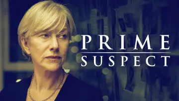 Backdrop к сериалу "Prime Suspect" #1374486
