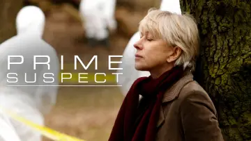 Backdrop к сериалу "Prime Suspect" #1374487
