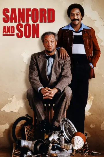 Sanford and Son (1972)