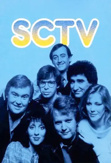 Second City Television (1976)