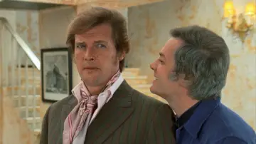 Backdrop к сериалу "The Persuaders!" #1379316