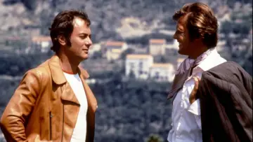 Backdrop к сериалу "The Persuaders!" #1379317