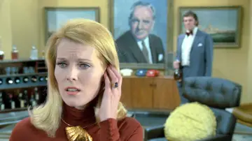 Backdrop к сериалу "The Persuaders!" #1379321