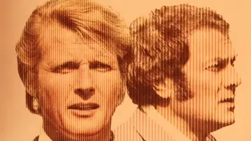 Backdrop к сериалу "The Persuaders!" #1379322
