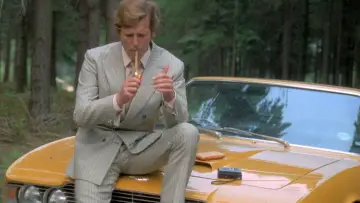 Backdrop к сериалу "The Persuaders!" #1379326